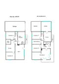 Maison a vendre Béruges 86190 Vienne 86 150 m2 6 pièces 283300 euros L1940 013