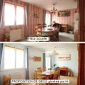Maison a vendre Boivre-la-Vallée 86470 Vienne 86 92 m2 5 pièces 135000 euros L1978 002