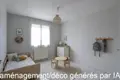 Maison a vendre Vouillé 86190 Vienne 86 78 m2 3 pièces 172000 euros V1992 012