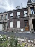 Maison a vendre Fresnes-sur-Escaut 59970 Nord 59 121 m2 5 pièces 85000 euros 59170-998398 001