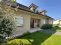 Propriete a vendre Jouhe 39100 Jura 39 350 m2 13 pièces 397000 euros J / LL 019