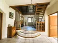 Propriete a vendre Jouhe 39100 Jura 39 350 m2 13 pièces 397000 euros J / LL 002