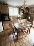 Maison a vendre Saint-Léonard-en-Beauce 41370 Loir-et-Cher 41 125 m2 6 pièces 148400 euros 41029-47 002