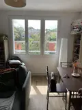 Appartement a vendre Nantes 44000 Loire-Atlantique 44 58 m2 3 pièces 194250 euros 44028-1581 005