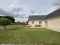 Maison a vendre Nouzilly 37380 Indre-et-Loire 37 195 m2 8 pièces 466200 euros 37037-18 001