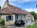 Maison a vendre Saint-Martin-du-Vieux-Bellême 61130 Orne 61 286 m2 7 pièces 438900 euros 61068-47 012