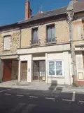 Immeuble de rapport a vendre Fère-en-Tardenois 02130 Aisne 02 238 m2 120000 euros 02040-230 001