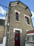 Maison a vendre Locmiquélic 56570 Morbihan 56 65 m2 4 pièces 198500 euros 56002-1558 001
