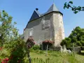 Maison a vendre Chemiré-sur-Sarthe 49640 Maine-et-Loire 49 154 m2 5 pièces 539700 euros 49096-1421 002