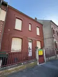 Maison a vendre Albert 80300 Somme 80 100 m2 5 pièces 131900 euros 80071-552 001