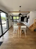 Maison a vendre Treffléan 56250 Morbihan 56 138 m2 6 pièces 426195 euros 56084-491 004