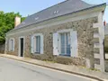 Maison a vendre Chemiré-sur-Sarthe 49640 Maine-et-Loire 49 79 m2 3 pièces 115350 euros 49096-1420 001