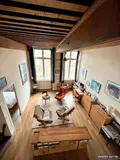 Appartement a vendre Lyon 4e Arrondissement 69004 Rhône 69 85 m2 3 pièces 416000 euros 01073-101 002