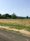 Terrain a batir a vendre Lamnay 72320 Sarthe 72 37100 euros 72085-2094 003