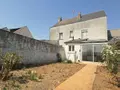 Maison a vendre Château-Gontier-sur-Mayenne 53200 Mayenne 53 154 m2 7 pièces 131750 euros 53073-1777 001