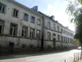 Immeuble de rapport a vendre Guémené-sur-Scorff 56160 Morbihan 56 600 m2 194580 euros 56075-2022 004