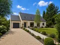 Terrain a batir a vendre Artannes-sur-Indre 37260 Indre-et-Loire 37 97000 euros 37096-39 002