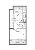 Appartement a vendre Pacé 35740 Ille-et-Vilaine 35 97 m2 3 pièces 484000 euros 35021-2067 009