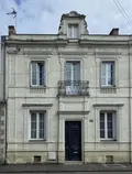 Maison a vendre Sablé-sur-Sarthe 72300 Sarthe 72 207 m2 8 pièces 291200 euros 72068-2052 001