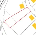 Terrain a batir a vendre Morlaix 29600 Finistère 29 22500 euros 29086-1778 001
