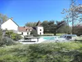 Maison a vendre Rivarennes 37190 Indre-et-Loire 37 380 m2 7 pièces 749000 euros 37072-644 002
