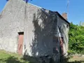 Maison a vendre Bournan 37240 Indre-et-Loire 37 78 m2 3 pièces 57750 euros 37082-243 003