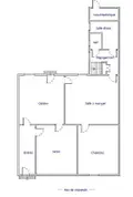 Maison a vendre Châlette-sur-Loing 45120 Loiret 45 112 m2 5 pièces 95600 euros 45051-482 005