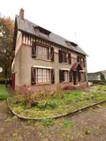 Maison a vendre Muchedent 76590 Seine-Maritime 76 203 m2 7 pièces 249900 euros 76044-778 002
