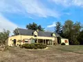 Maison a vendre Longuenée-en-Anjou 49220 Maine-et-Loire 49 200 m2 8 pièces 451110 euros 49031-2854 001