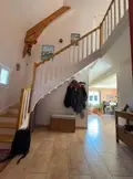 Maison a vendre Souvigné-sur-Sarthe 72300 Sarthe 72 124 m2 6 pièces 244400 euros 72068-2160 003