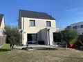 Maison a vendre Trélazé 49800 Maine-et-Loire 49 136 m2 6 pièces 346500 euros 49008-136 001