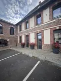 Location fonds et murs commerciaux Saint-Germain-la-Campagne 27230 Eure 27 32 m2 300 euros 14058-L347 002