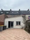 Maison a vendre Arras 62000 Pas-de-Calais 62 169 m2 8 pièces 322400 euros 62001-1169 002