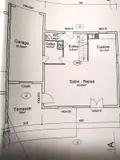 Maison a vendre Briouze 61220 Orne 61 85 m2 6 pièces 147800 euros 61030-1157 010