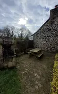 Location maison Scrignac 29640 Finistère 29 188 m2 8 pièces 800 euros 29066-L61 014