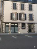 Fonds et murs commerciaux a vendre Morlaix 29600 Finistère 29 188 m2 294280 euros 29086-1745 001