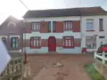 Viager maison Auchel 62260 Pas-de-Calais 62 98 m2 5 pièces 40000 euros 62050-1500 001