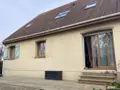 Maison a vendre Abbeville 80100 Somme 80 151 m2 5 pièces 294000 euros 80050-729 015