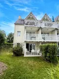 Appartement a vendre Fouesnant 29170 Finistère 29 45 m2 3 pièces 303050 euros 29014-3161 001