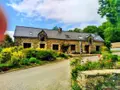 Maison a vendre Saint-Martin-des-Prés 22320 Côtes-d'Armor 22 200 m2 7 pièces 270400 euros 22110-2294 015