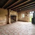 Maison a vendre Saint-Paterne-Racan 37370 Indre-et-Loire 37 80 m2 74200 euros 37042-5 003