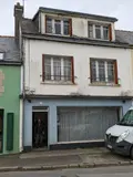 Maison a vendre Roudouallec 56110 Morbihan 56 80 m2 6 pièces 42620 euros 56071-2512 001