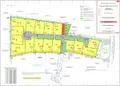 Terrain a batir a vendre La Haye-d'Ectot 50270 Manche 50 51129 euros 50108-4667 002