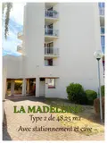 Appartement a vendre Angers 49000 Maine-et-Loire 49 48 m2 2 pièces 162440 euros 49014-1882 001