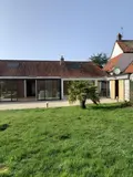 Maison a vendre Zoteux 62650 Pas-de-Calais 62 152 m2 6 pièces 262000 euros 62056-1179 008