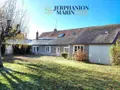 Maison a vendre Mauves-sur-Huisne 61400 Orne 61 165 m2 5 pièces 132500 euros 61068-10 001
