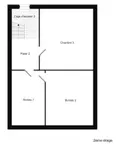 Maison a vendre Cherbourg-en-Cotentin 50470 Manche 50 120 m2 5 pièces 184750 euros 50046-1302 012