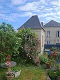 Maison a vendre Chalonnes-sur-Loire 49290 Maine-et-Loire 49 171 m2 8 pièces 575000 euros 49002-1216 009