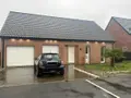 Maison a vendre Vieille-Chapelle 62136 Pas-de-Calais 62 86 m2 4 pièces 235500 euros 62041-1772 001