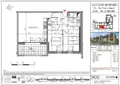 Appartement a vendre Dol-de-Bretagne 35120 Ille-et-Vilaine 35 59 m2 3 pièces 195000 euros 35130-3778 008